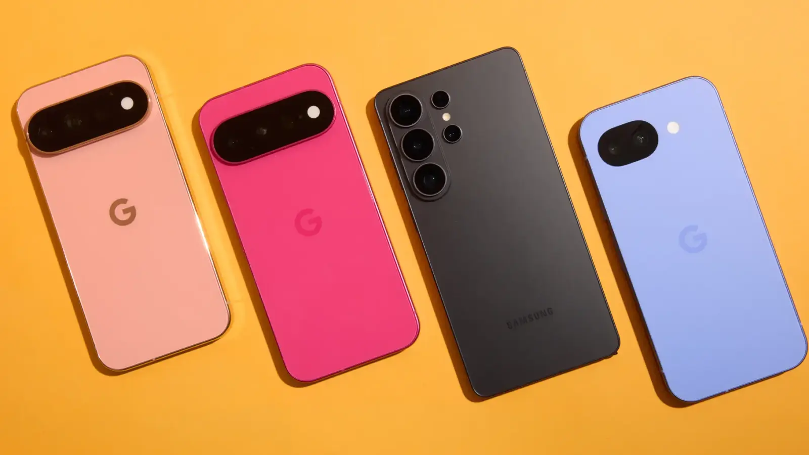 The Biggest Smartphone Technology Trends to Watch in 2026
