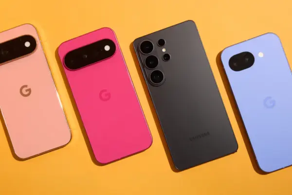 The Biggest Smartphone Technology Trends to Watch in 2026