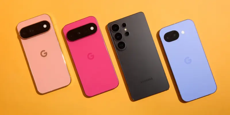 The Biggest Smartphone Technology Trends to Watch in 2026